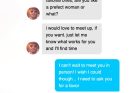 I Found My Husband on Tinder and Messaged Him with a Fake Account — He Thinks He’s Cheating, but He’s Just Falling into My Revenge Trap