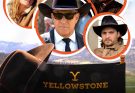 The Hidden Meaning of Five ‘Yellowstone’ Stars’ Cowboy Hats