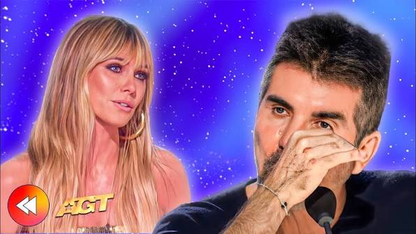MOST EMOTIONAL AUDITIONS — Britain’s Got Talent & America’s Got Talent 2016